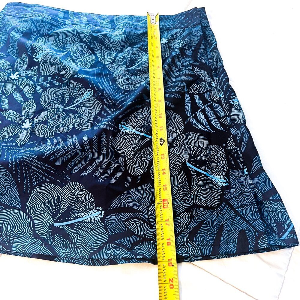 RipSkirt Length 2 MAUI MOONLIGHT Warp Skirt beach cover size M - Picture 10 of 10
